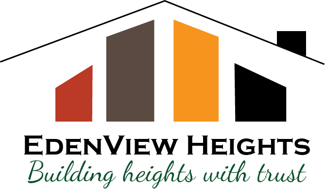 Edenview Heights Logo